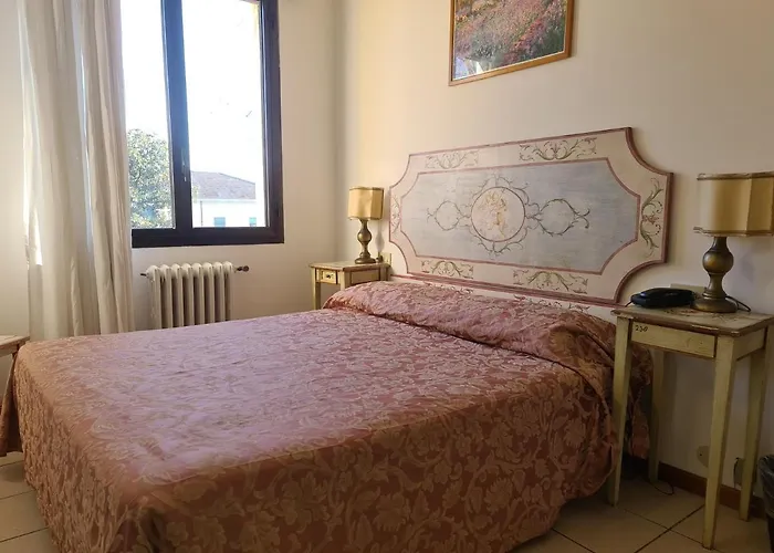 Hotel Ariston