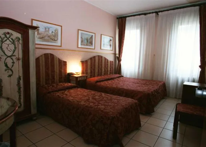 Hotel Ariston