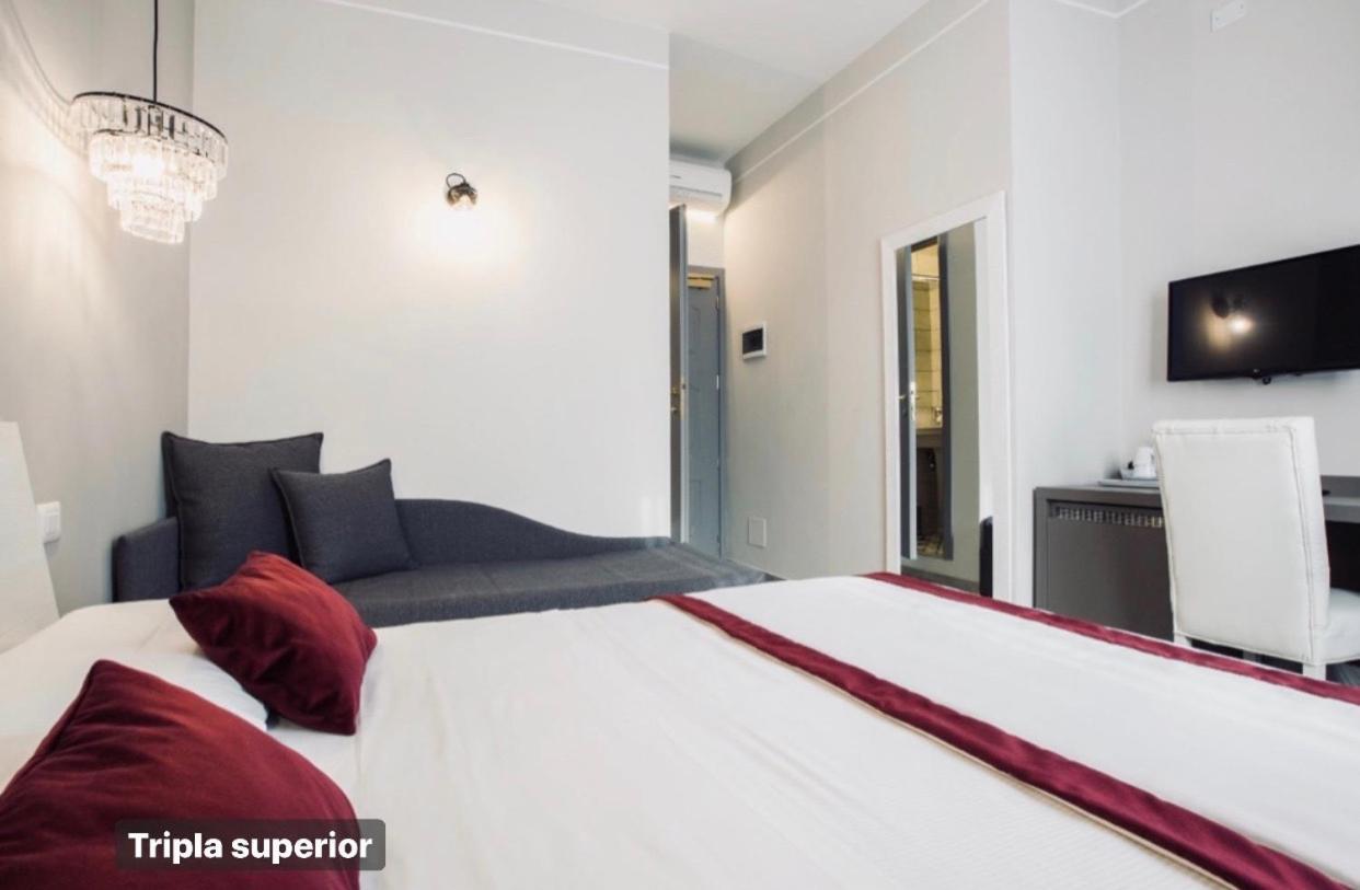 Hotel Ariston Mestre