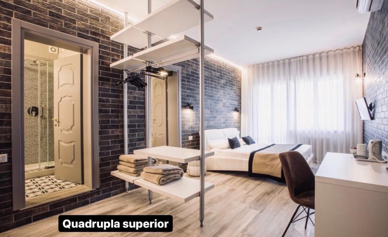 Ariston Hotel Mestre