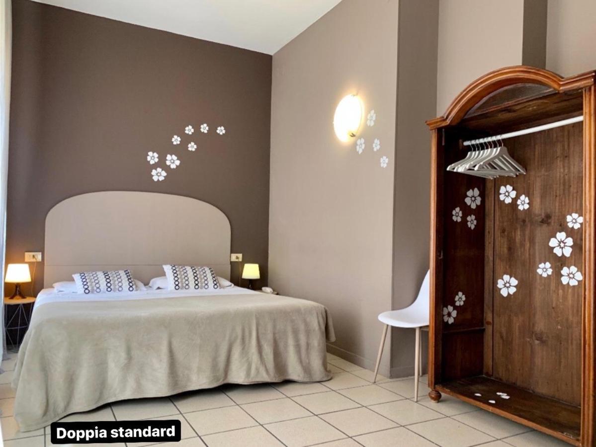 Ariston Hotel Mestre