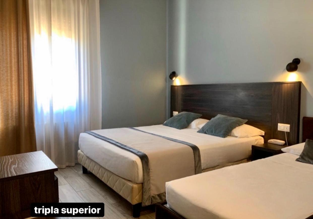 Hotel Ariston