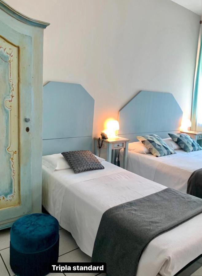 Hotel Ariston 3*