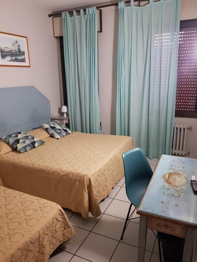 Hotel Ariston