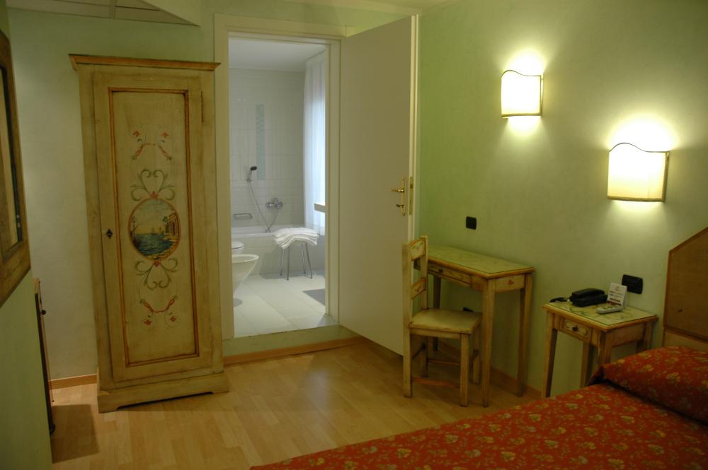 Ariston Hotel Mestre