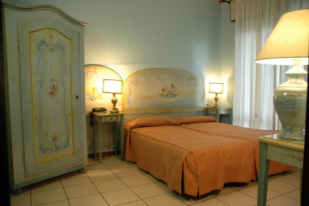 Hotel Ariston Mestre