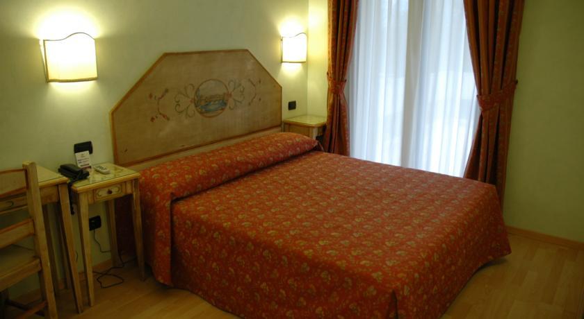 Ariston Hotel Mestre