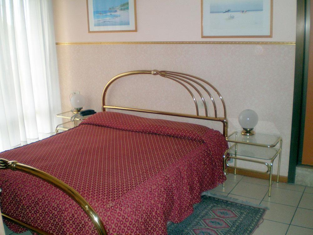 Ariston Hotel Mestre