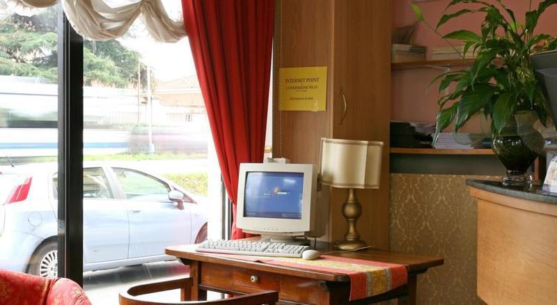 Hotel Ariston