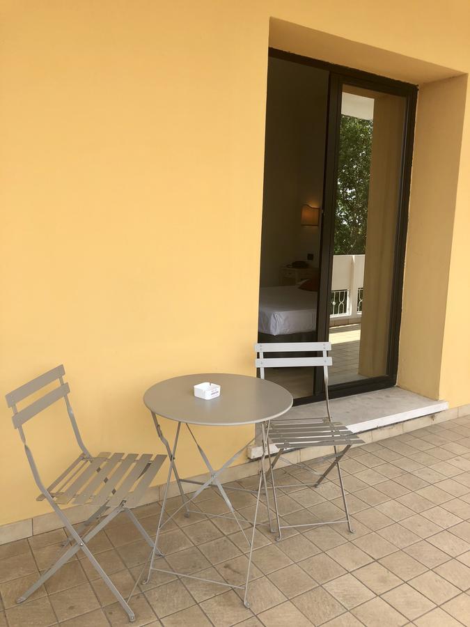Ariston Hotel