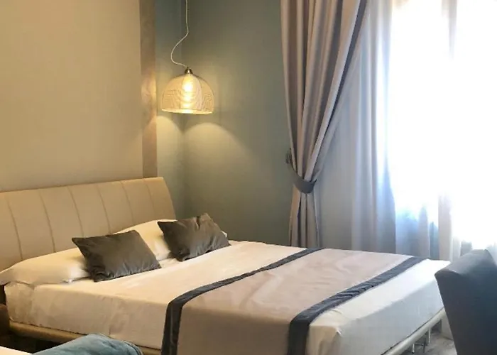 Hotel Ariston