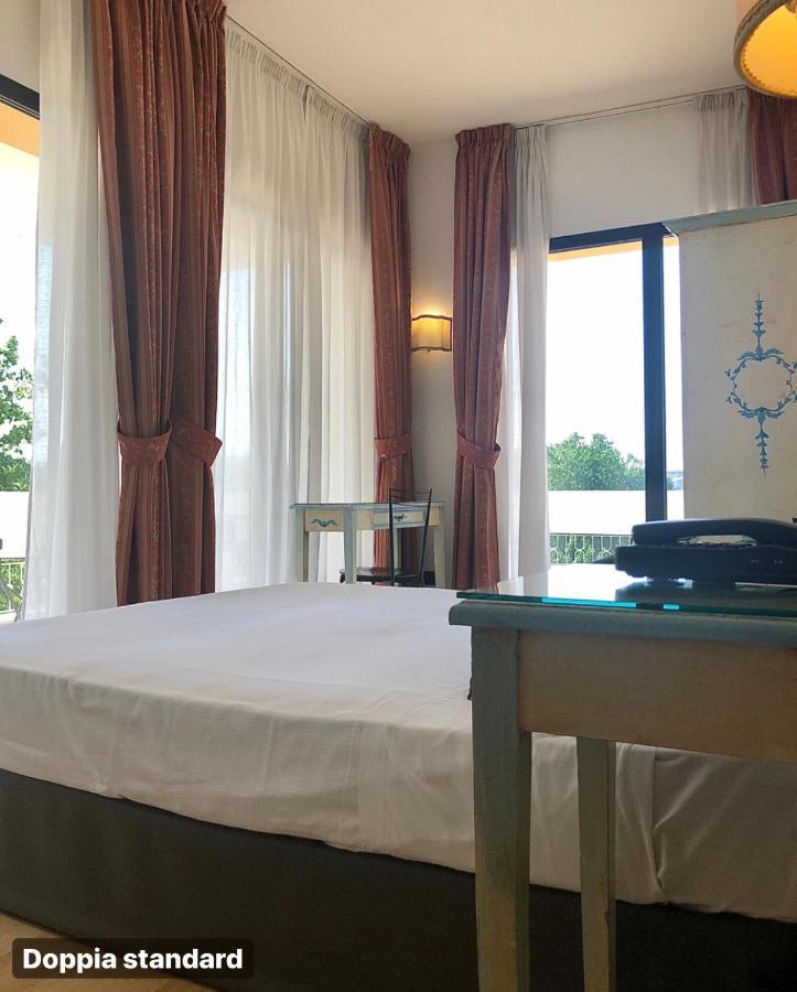 Hotel Ariston 3*
