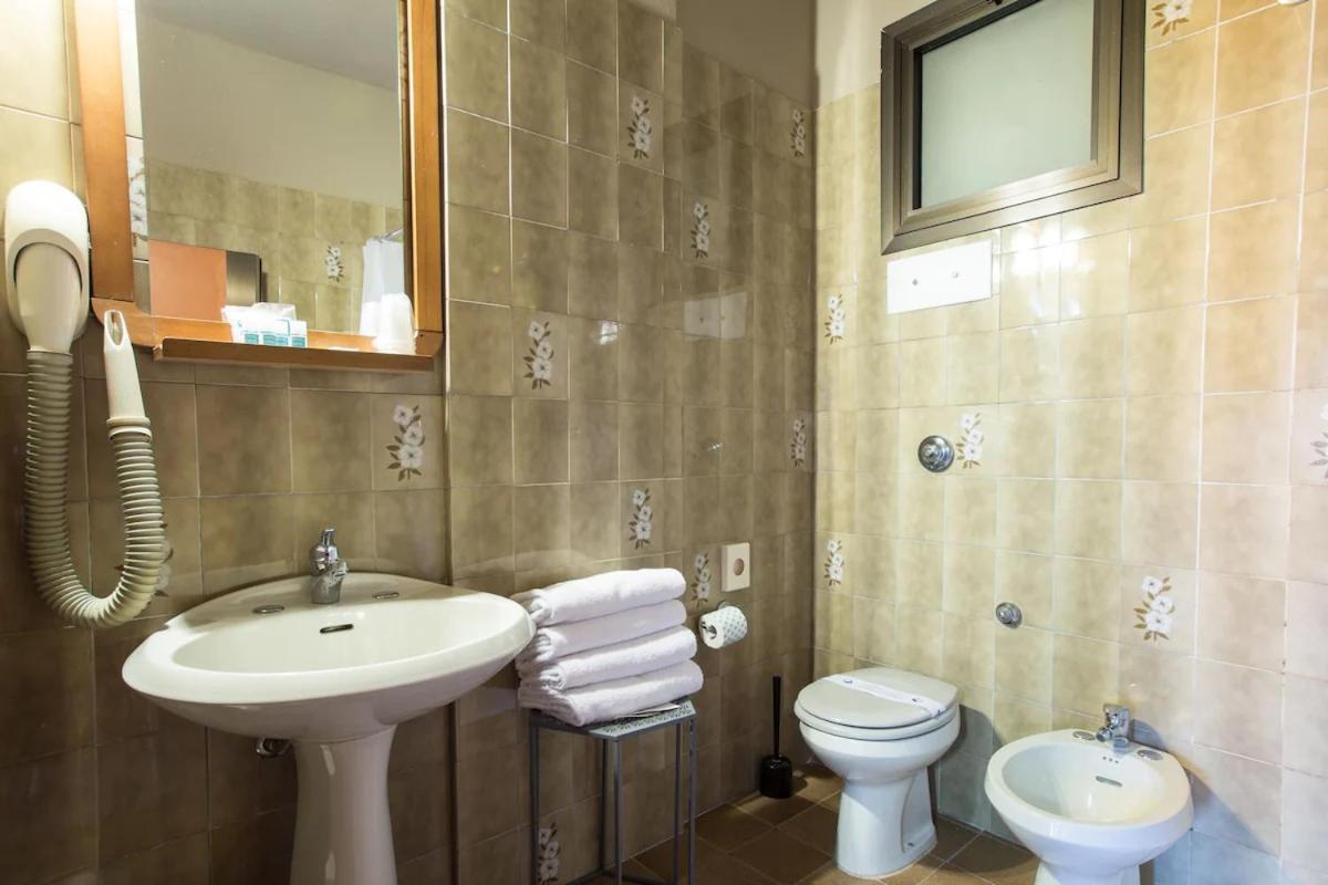 Ariston Hotel Mestre