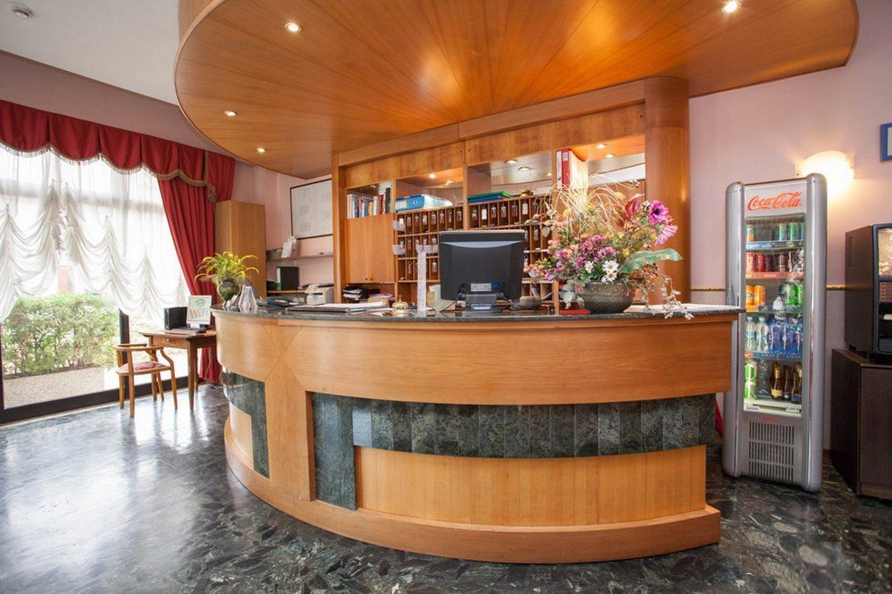 Hotel Ariston 3*