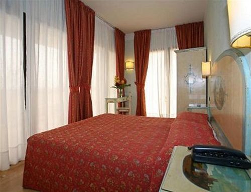 Ariston 3* Mestre