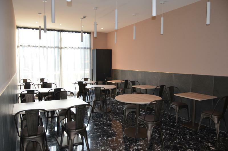 Ariston 3* Mestre